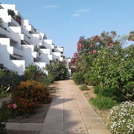 Appartamento Beachfront Apt! Ac - Pool - Parking Altea Esterno foto