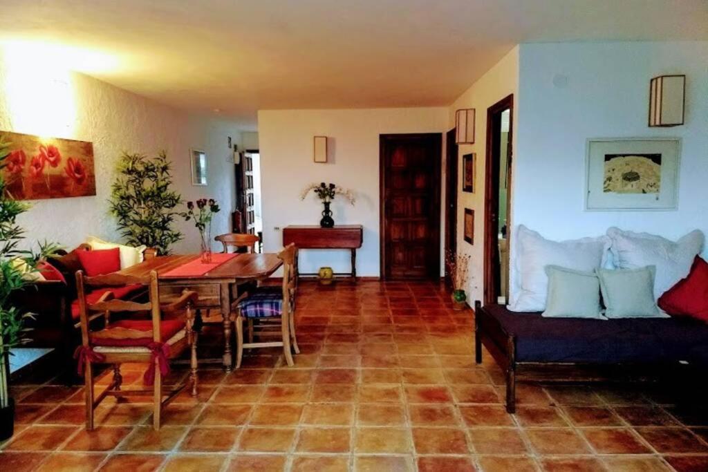 Appartamento Beachfront Apt! Ac - Pool - Parking Altea Esterno foto