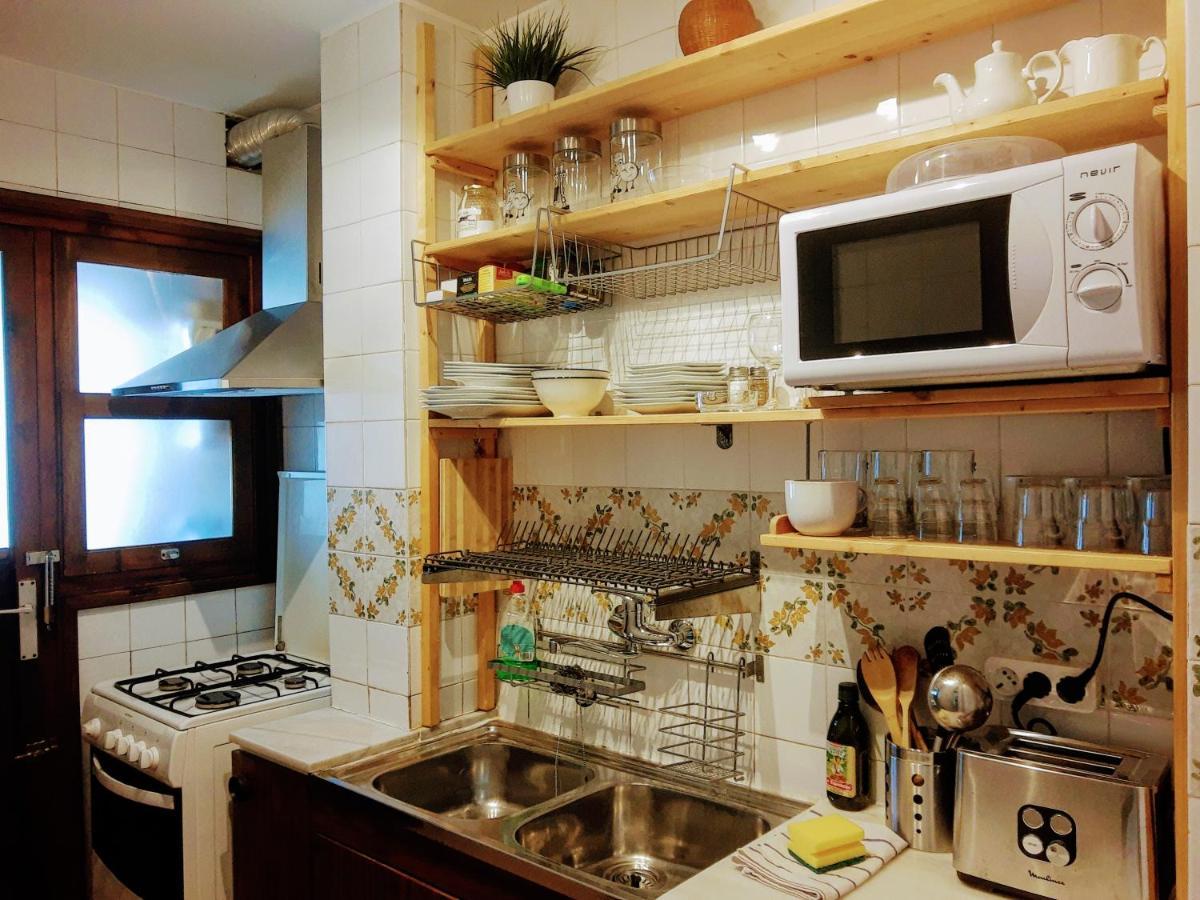 Appartamento Beachfront Apt! Ac - Pool - Parking Altea Esterno foto