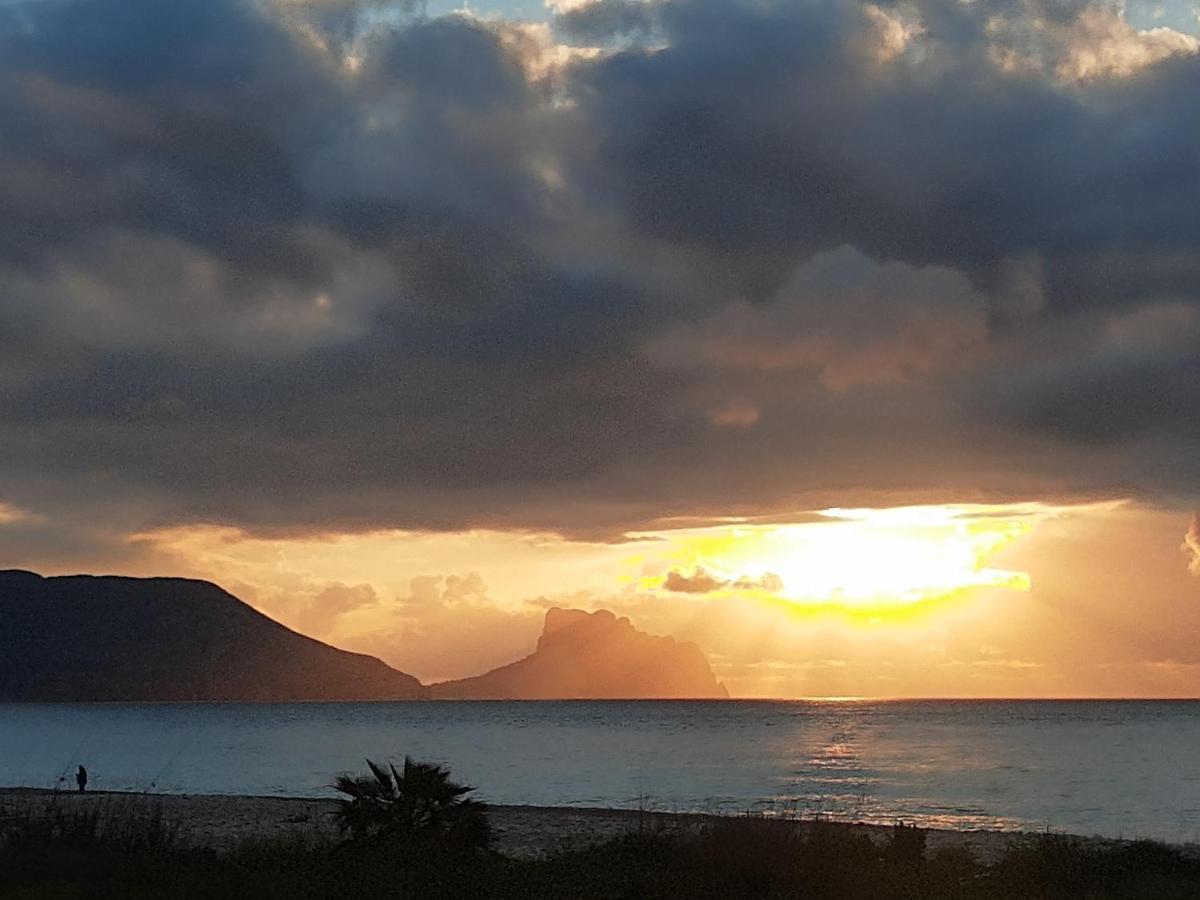 Appartamento Beachfront Apt! Ac - Pool - Parking Altea Esterno foto
